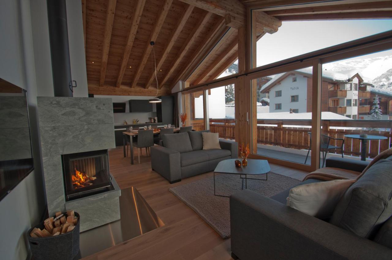 Alpine Colosseo Zermatt
